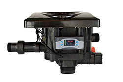 F111 Automatic Softener Valves