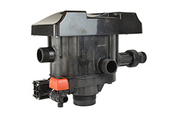 F111 Automatic Softener Valves