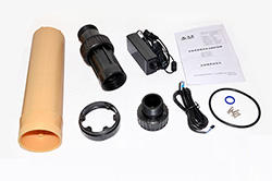 F111 Automatic Softener Valves