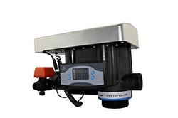 N77 Automatic Softener Valves
