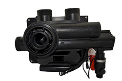 N77 Automatic Softener Valves