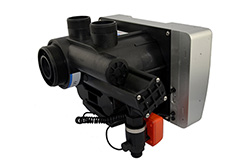 N77 Automatic Softener Valves