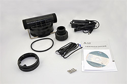 N77 Automatic Softener Valves