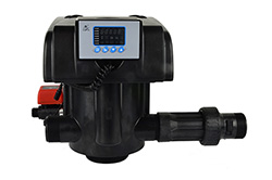 F99 Automatic Softener Valves
