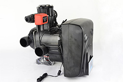 F99 Automatic Softener Valves