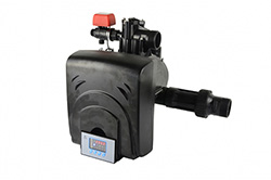 F99 Automatic Softener Valves