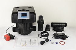 F99 Automatic Softener Valves