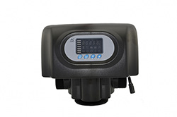 N74A Automatic Softener Valves