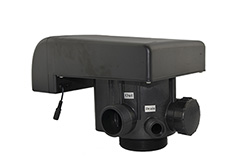 F99 Automatic Softener Valves