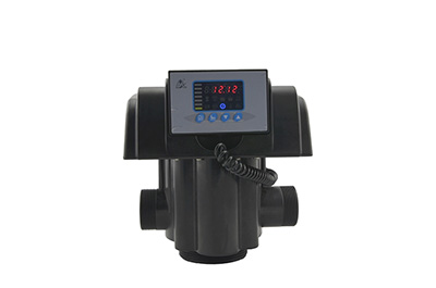 N74B Automatic Softener Valves