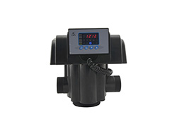 N74B Automatic Softener Valves