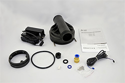 N74B Automatic Softener Valves