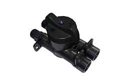 F92 Automatic Softener Valves