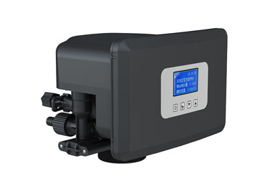 F92 Automatic Softener Valves