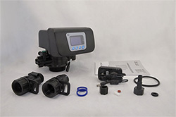 F68 Residential Water Softener Valves