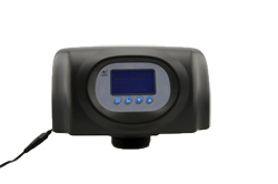 F82 Residential Water Softener Valves