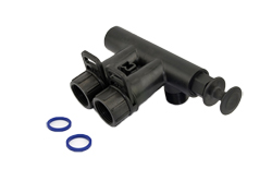 F82 Residential Water Softener Valves