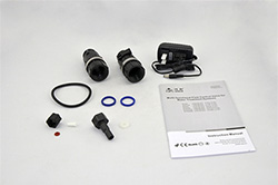 F82 Residential Water Softener Valves