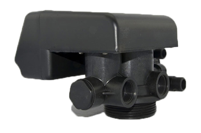 F65 Residential Water Softener Valves
