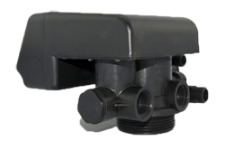 F65 Residential Water Softener Valves