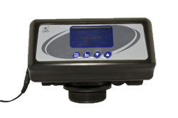 F65 Residential Water Softener Valves