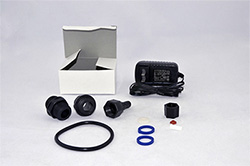 F65 Residential Water Softener Valves