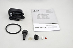 F79 Residential Water Softener Valves