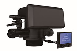 F105BX Residential Softener Control Valve