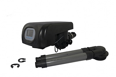 F73 Twin Alternating Softeners Valves