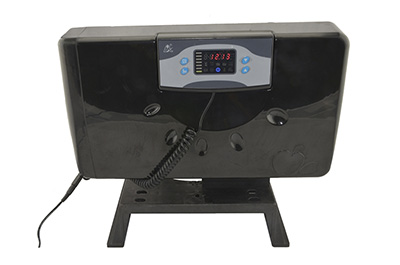 F88A Twin Alternating Softeners Valves