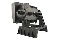 F88A Twin Alternating Softeners Valves