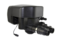 F92×2 Twin Alternating Softeners Valves
