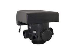 F74&F80 Twin Alternating Softeners Valves