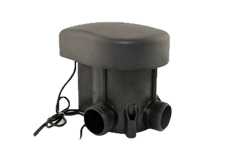 F74&F80 Twin Alternating Softeners Valves