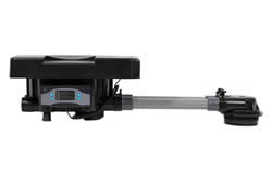 F135 Twin Alternating Softener Valves