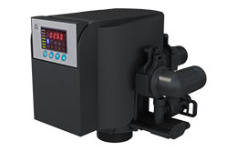 F143 Control Valve with Filtration and Softening (7m³/h)