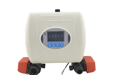 Control Valves for Mixed Bed Demineralizer