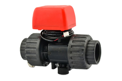Ball Valves