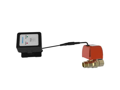F104 Automatic Water Shut Off Valve