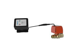 F104 Automatic Water Shut Off Valve