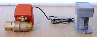 Ball Valves