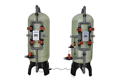 Electric Ball Valves