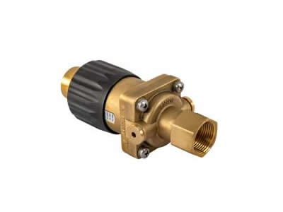 F128 Pressure Relief Valve