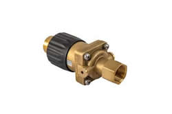 F128 Pressure Relief Valve