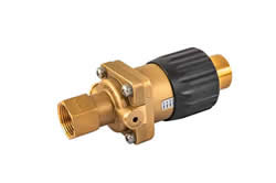 F128 Pressure Relief Valve