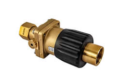 F128 Pressure Relief Valve