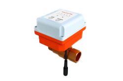 Wireless Auto Shut-off Valve