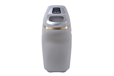 R150L&R120L Cabinet Water Softeners