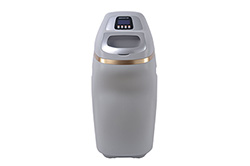 Cabinet Water Softeners
