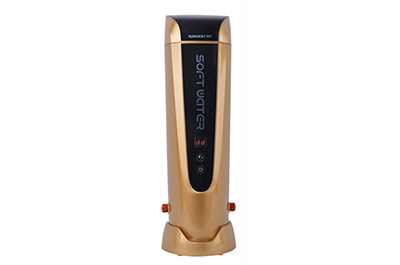 RL-R50 (M1B3) Cabinet Water Softeners